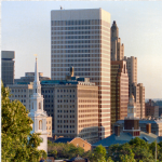 Janitorial Service Company Serving the Rhode Island & MA Area
